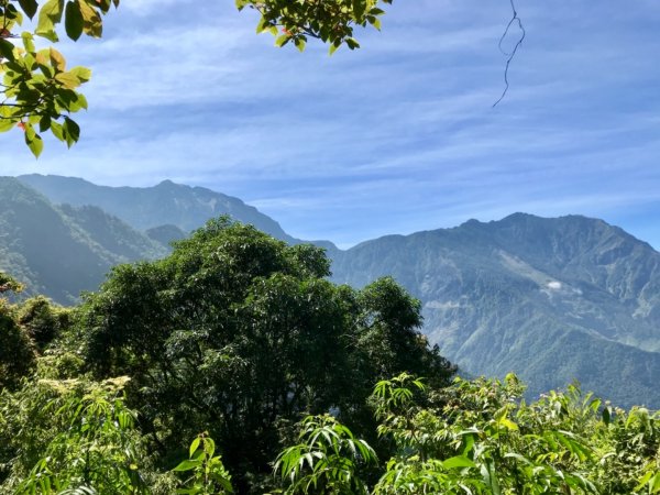 走在北大武的雲端上614871