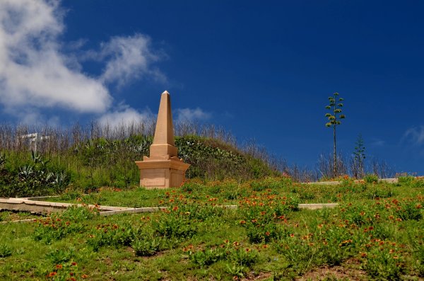 蛇頭山-小百岳#100-澎湖縣馬公市2827360