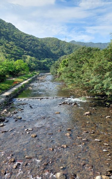新北萬里丁火朽山、八斗山連走2768655