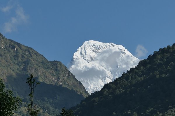 Annapurna Base Camp714633