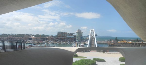 永安海螺文化館2855900