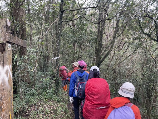 坪林烏窟子山2685872