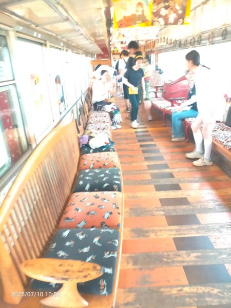 和歌縣-小玉電車(貴志）2833512