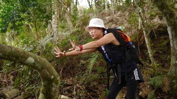 高島縱走之再1304852