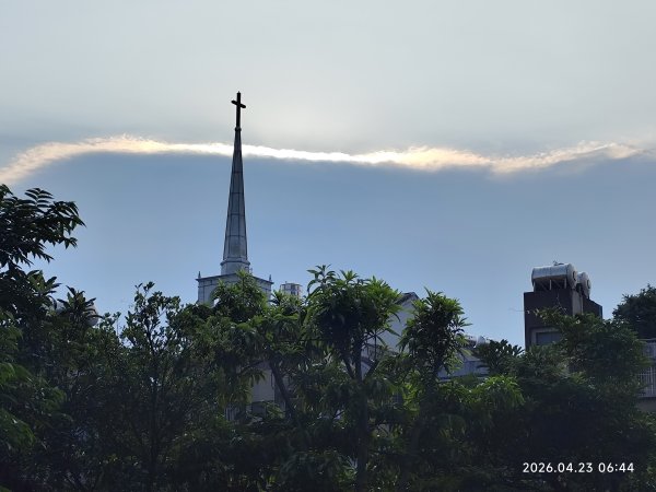 【臺北大縱走 2】二子坪→大屯山主峰→大屯坪步道→二子坪步道3041904