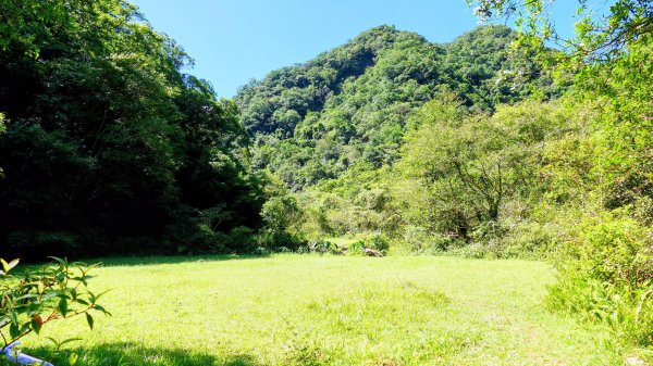 中坑古道東山西山2896464