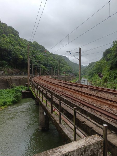 百大步道：三貂嶺瀑布群步道2272605