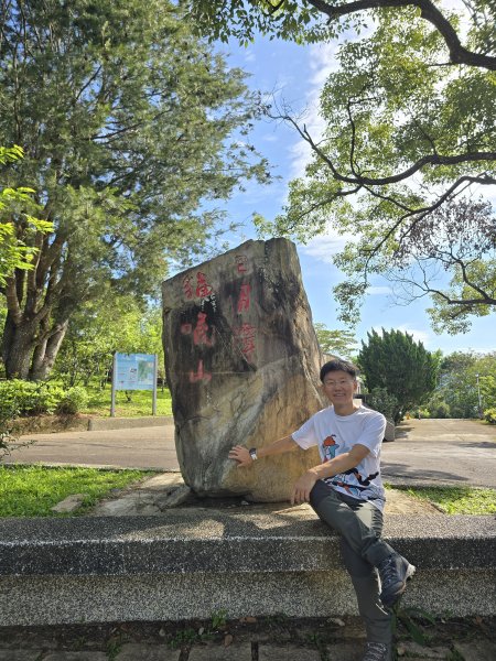 20260516 小百岳-南投貓囒山3056196