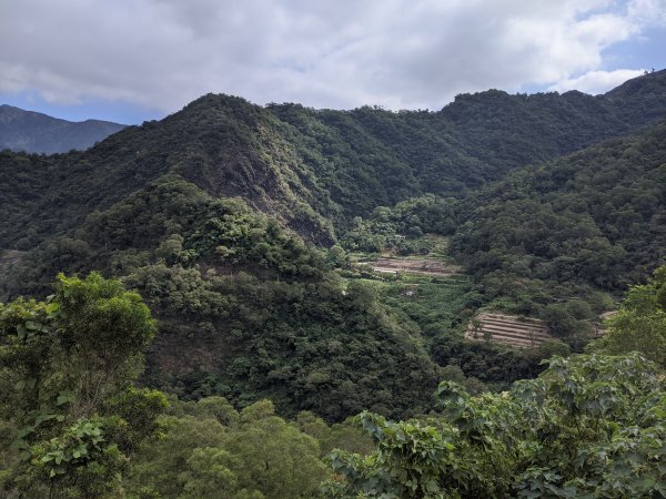 【山系野遊】再探霧台山(武台山)