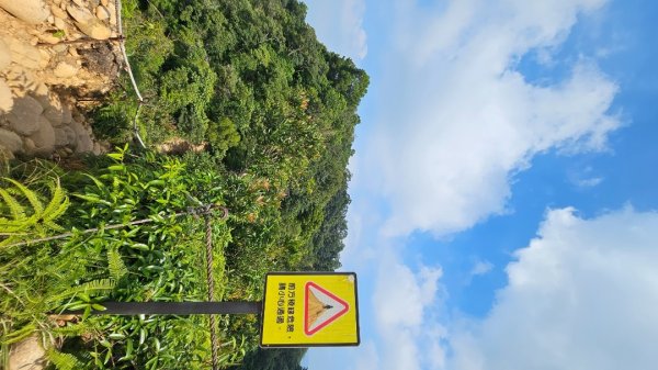 【孫悟空三借芭蕉扇要做啥呢？】解鎖第52座小百岳#035火炎山2903828