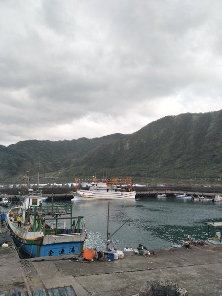 基隆外木山2553357