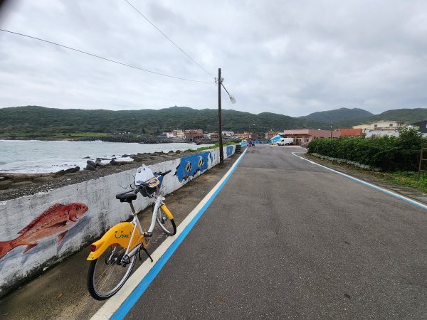 20241103 Ubike 雙溪 ~ 三貂角2676099