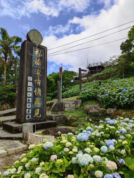 跑馬古道-鵲子山-迴音谷瀑布2786865