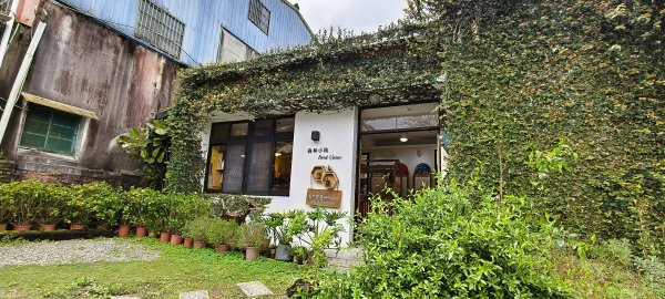 2025/03/16_蓬萊溪護魚步道+萊園坪山2737588