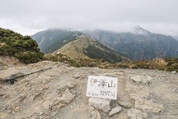 [百岳]大霸群峰1682442