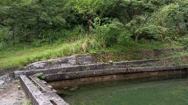 萬里區石門嶺古道(保甲路)-溪畔小徑-雙溪溝古道3087322