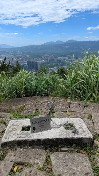 汐止大尖山3090606