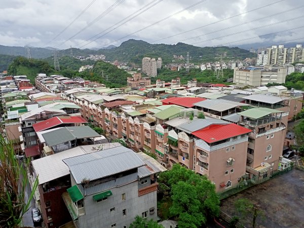 【白金縱走】內湖白鷺鷥山→汐止金龍湖（2-2 新北市汐止區 油桐嶺→金龍湖）1702417