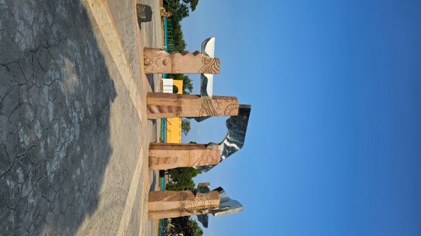 【誰是本尊？誰又是分身？】解鎖第53座小百岳#038鐵砧山2903850