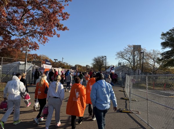 [紐約馬之行-14] 2025_1102 馬拉松開跑前後2945389