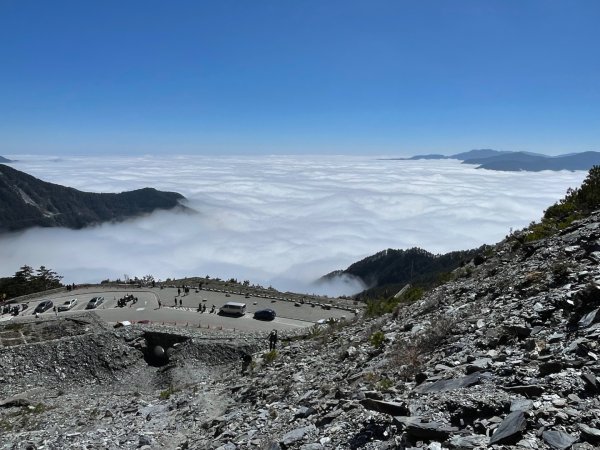 一日南橫二星人品爆發2995799