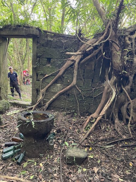 中坑古道西線(張家古厝)2899240