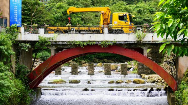 白雲古道2609536