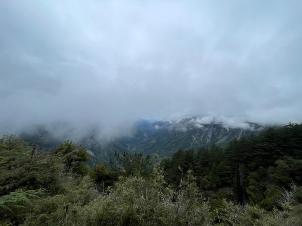 玉山主峰 2024 06/30~07/012543906