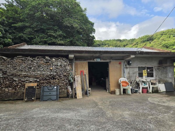 20260806金坑溪步道-頂草埔尾山-三界壇聖德宮-法鼓山-拾浪咖啡3101449