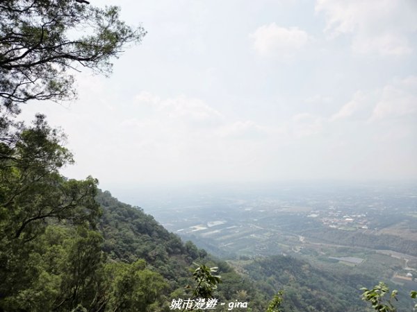 【屏東瑪家】小百岳笠頂山步道3013111