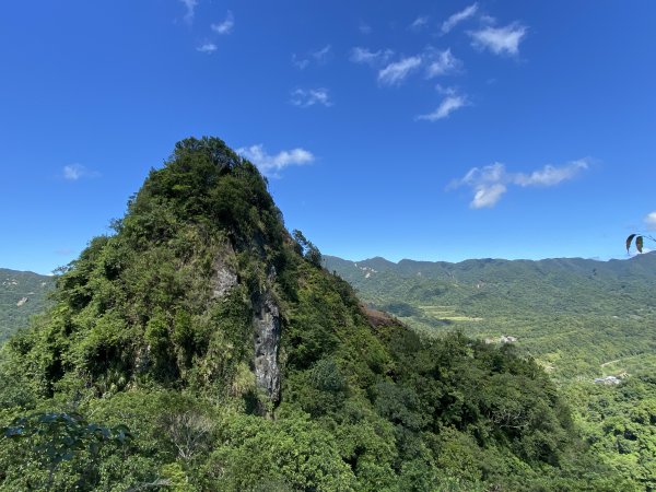 2025微笑山線大縱走尋寶集章任務-Ep.11【五分山系】平溪小黃山段｜慈母峰 × 孝子山2908913