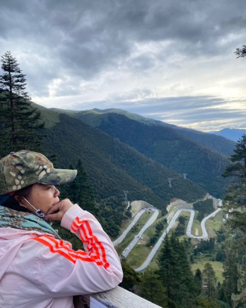 川藏深度之旅33天/A行程2901403