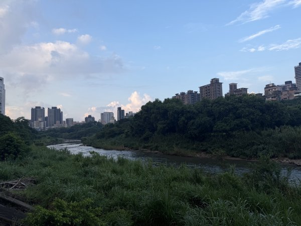 [2026臺北健走趣-09/50] 2026_0806_景美河濱公園3110822