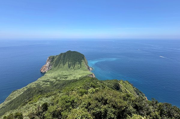 龜山島-環島+登島+401高地3079322