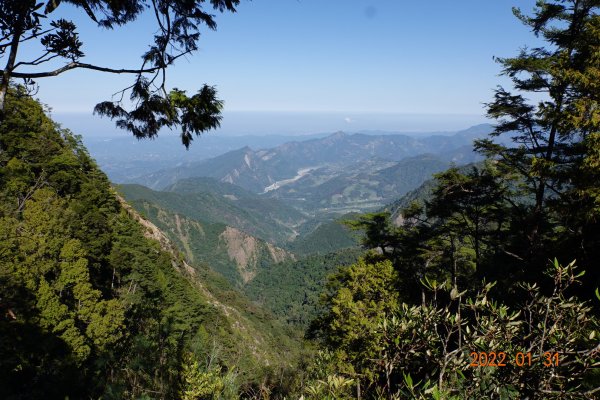 臺中 和平 稍來山1597381