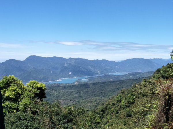 小百岳:竹子尖山&梅峰1654300