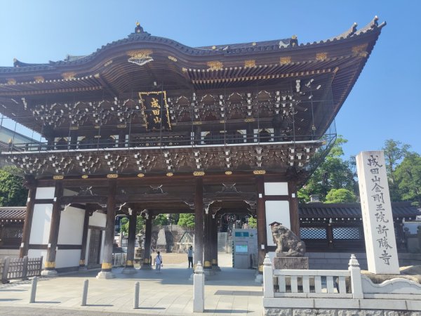 成田山新勝寺3090071