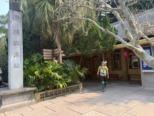 苗栗 三義 關刀山西北峰 關刀山3033656