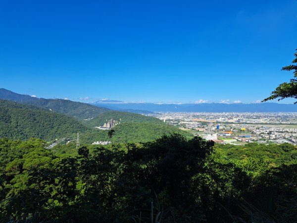 宜蘭七星嶺，松羅，見晴懷古步道3136191