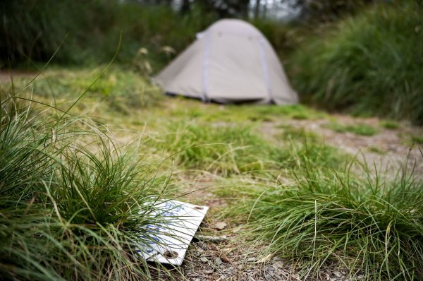 帝王之座-南湖圈谷｜審馬陣山＋南湖北山＋雲稜/南湖圈谷山屋2884844