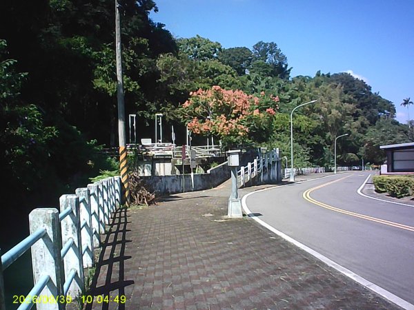 台中市石岡區電火圳步道初體驗3125200