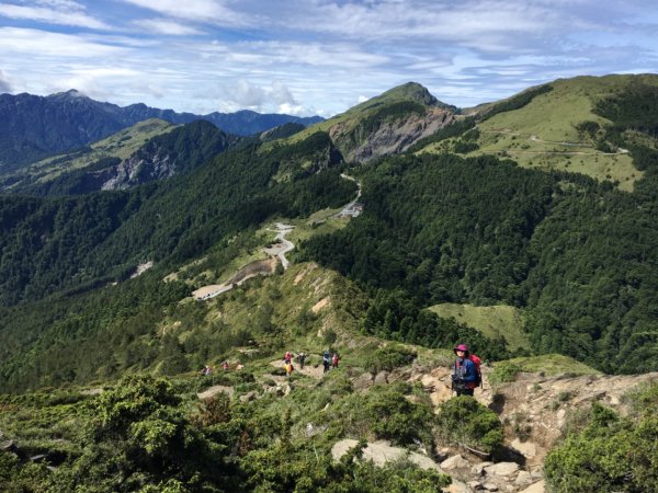 1090702合歡山北峰1037108