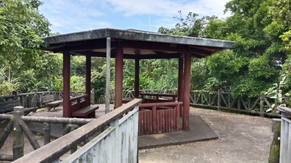雙溪區嶺頭觀日步道-西九份坑山-西九份坑山前峰-雙溪車站3063068