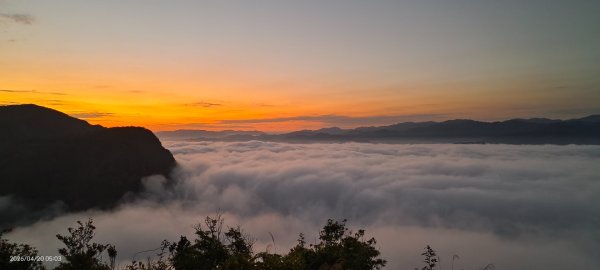 #翡翠水庫壩頂 #日出 #雲海 #夕陽 4/203039616