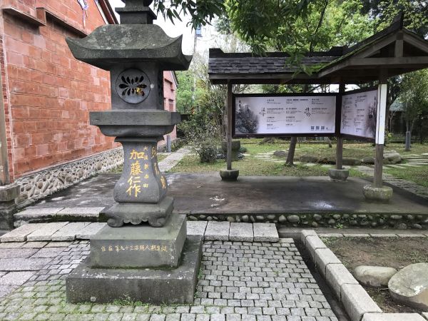 訪齋明寺環走御成路古道107444