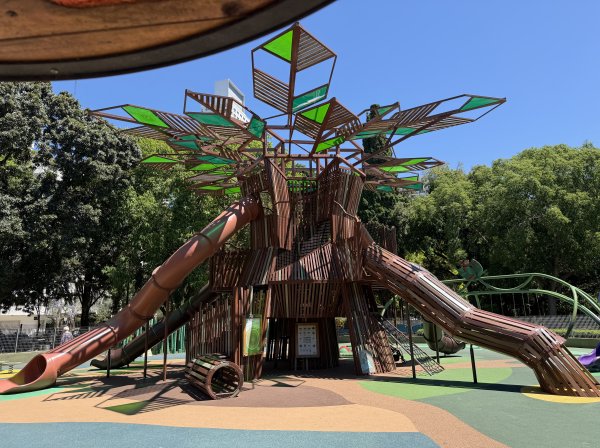 [紐約馬之行-59] 2025_1114 卡洛斯·泰斯植物園-上2953910