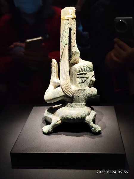 四川成都→廣漢市三星堆博物館→九寨溝2933779
