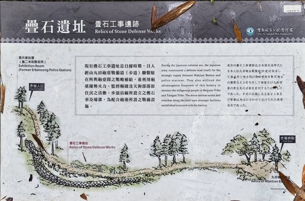 2025/05/11-丸田砲台遺址步道2784558