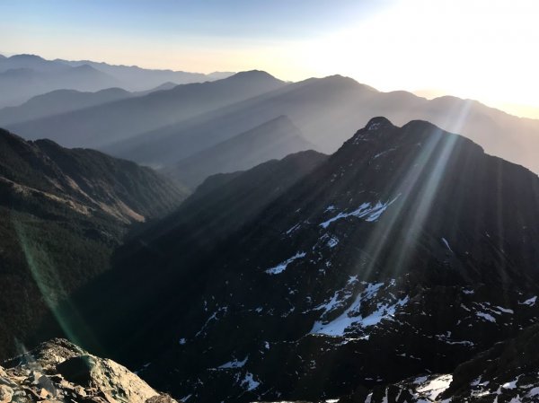 玉山主峰2018/3/151210839