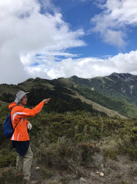 大霸群峰1000689